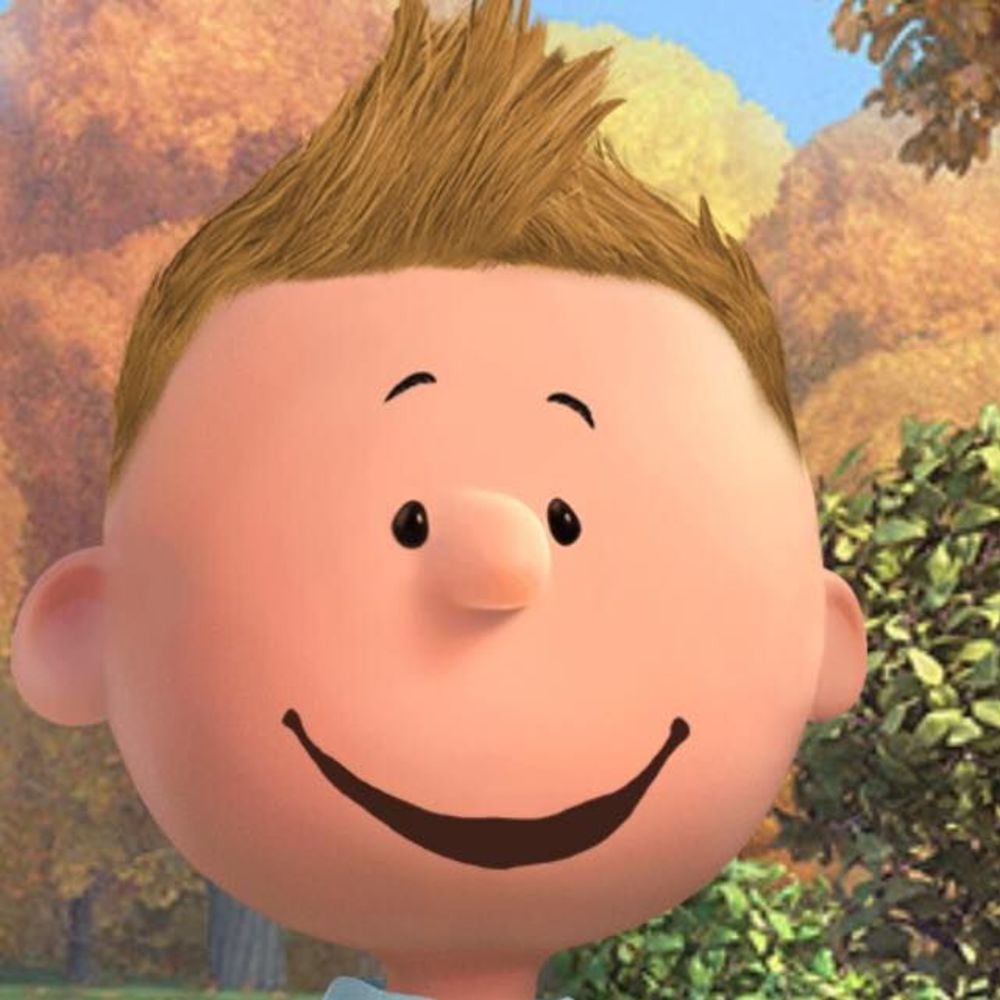 Meet your Posher, Cliff